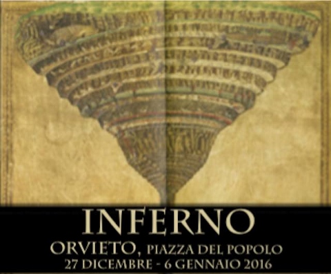 Inferno (mondo di sotto)